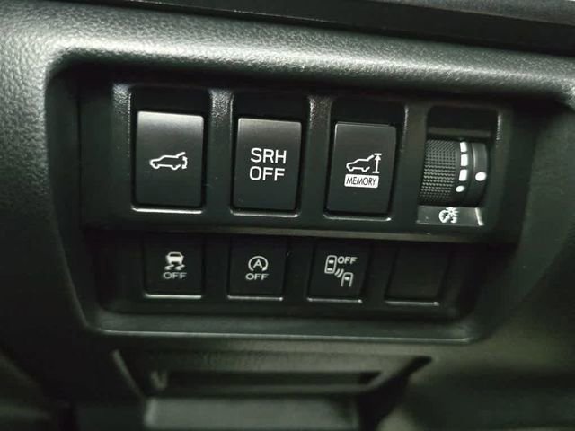 Used 2023 Subaru Forester Wilderness image 40