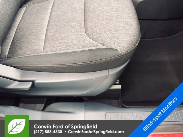 New 2025 Ford Maverick XLT w/ Black Appearance Package image 17