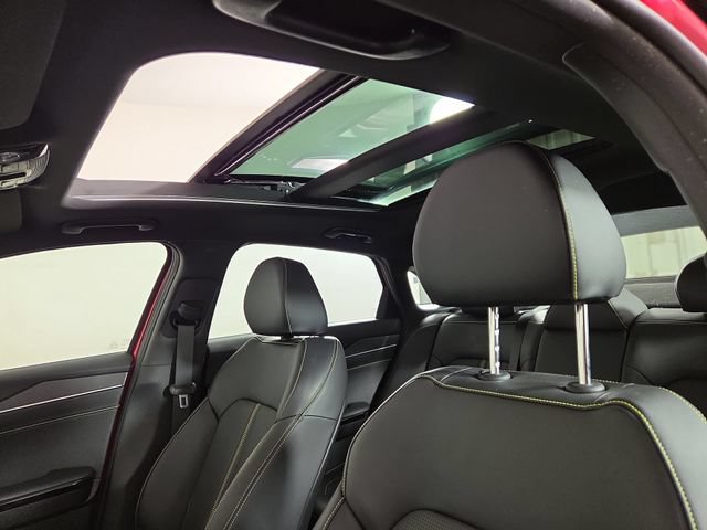 Certified 2026 Kia K5 GT FWD image 31