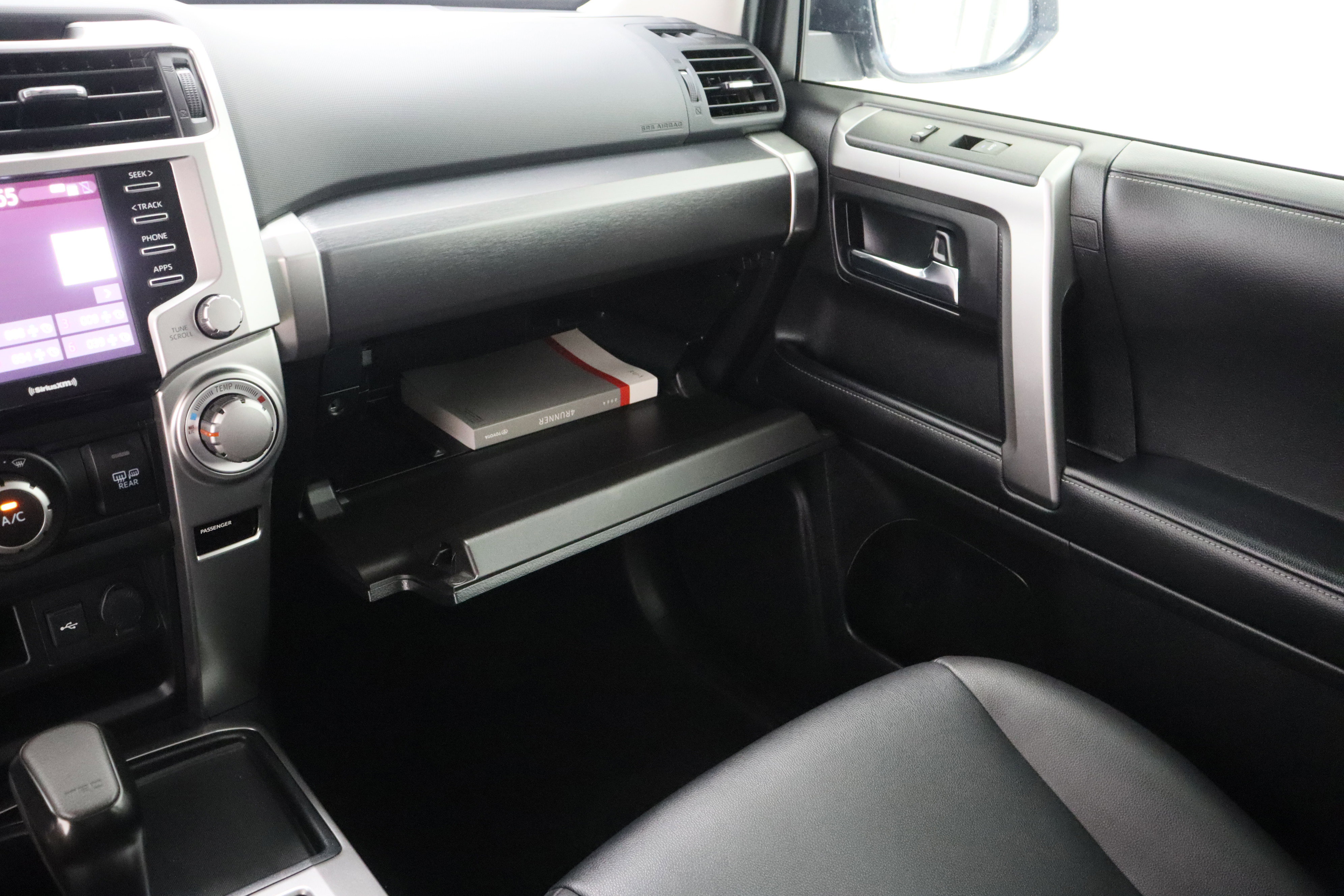 Certified 2024 Toyota 4Runner TRD Sport image 23