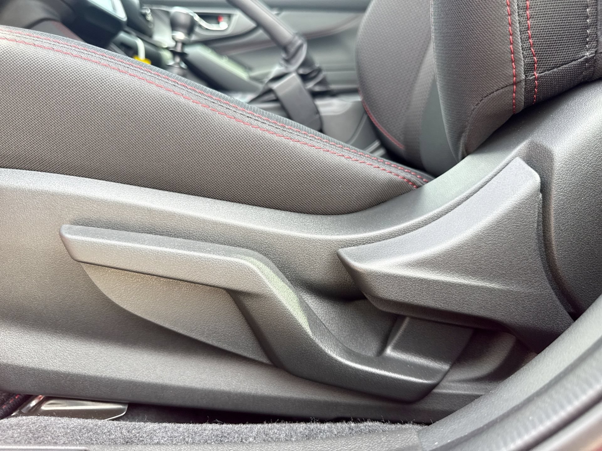 New 2026 Subaru WRX Premium AWD/4WD image 14