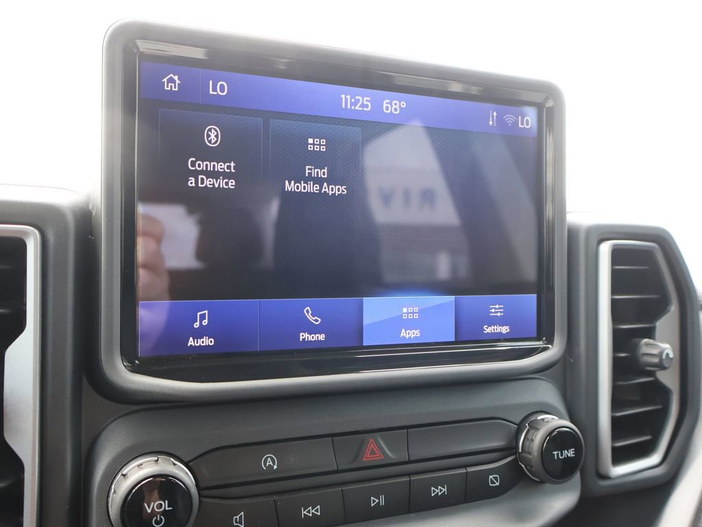 Used 2023 Ford Bronco Sport Outer Banks AWD/4WD image 34