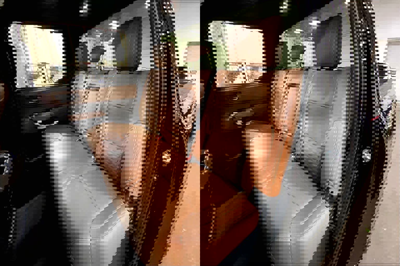 Used 2023 Toyota Tundra 1794 Edition image 21