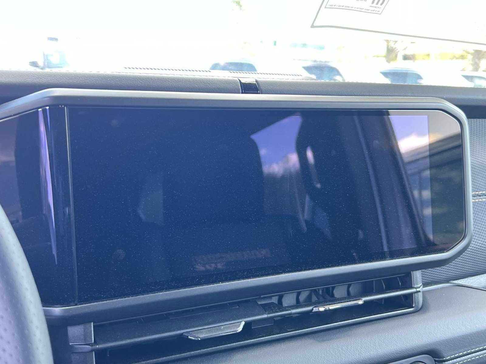 New 2025 Jeep Wrangler Unlimited Rubicon 392 image 12