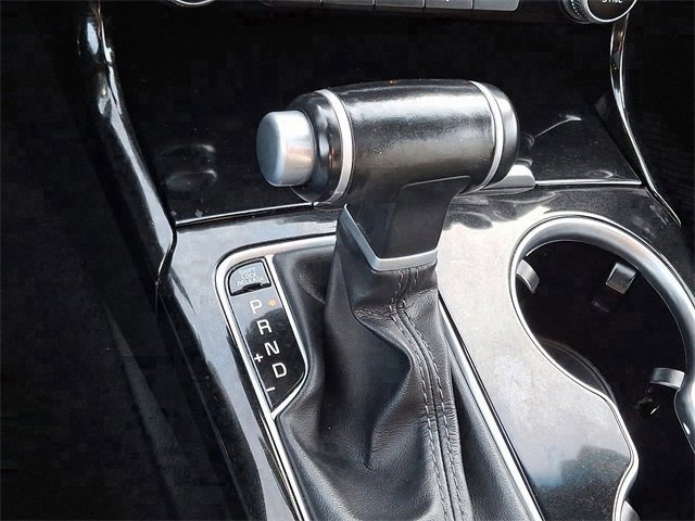 Used 2021 Kia Stinger GT-Line w/ Sun & Sound Package image 15