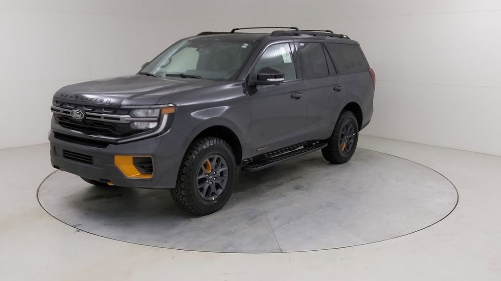 New 2026 Ford Expedition Tremor image 22
