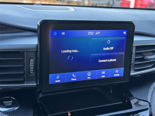 Used 2022 Ford Explorer ST-Line image 11