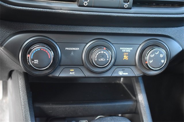 Used 2020 Kia Forte LXS image 24