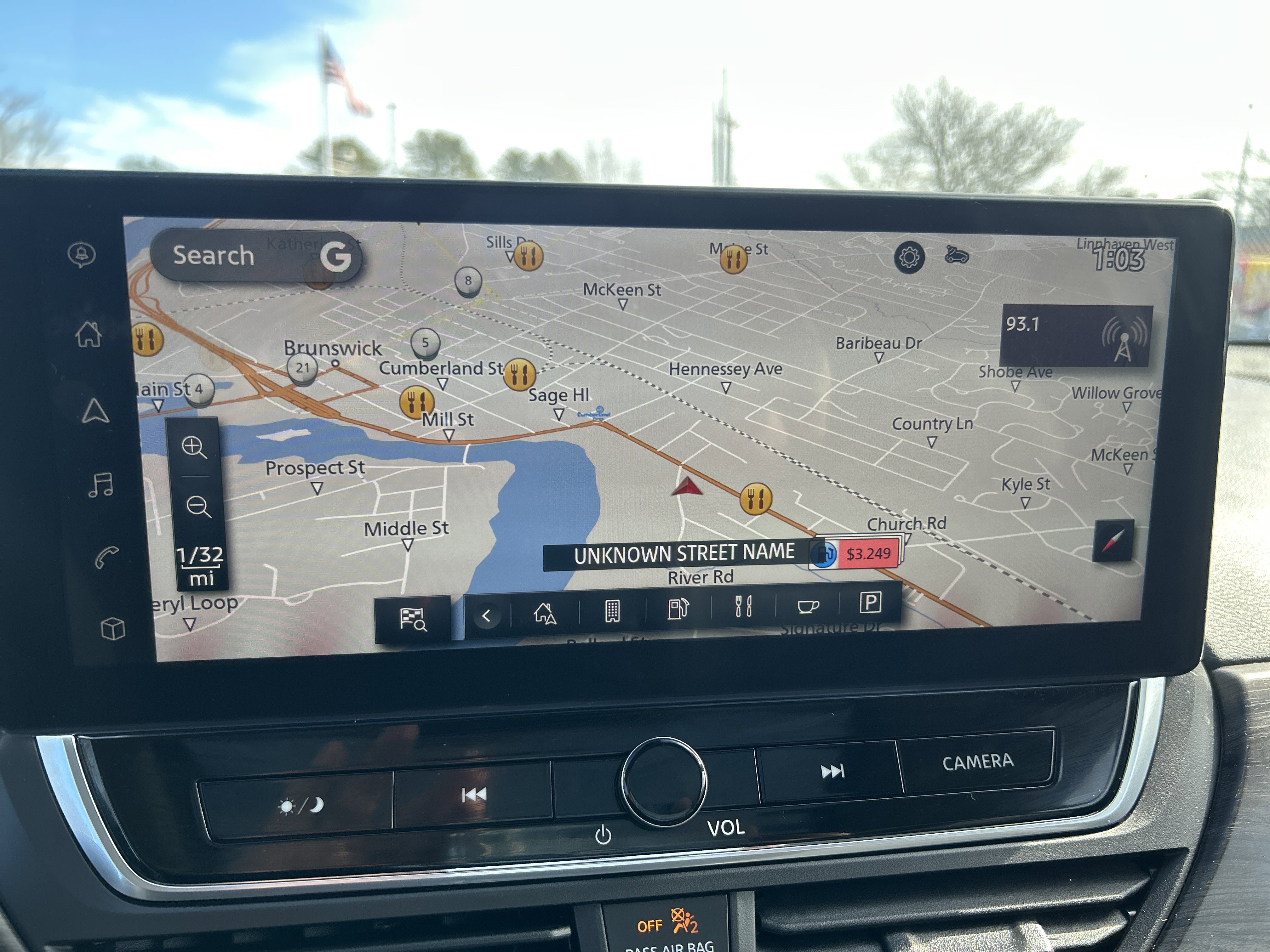 Used 2023 Nissan Altima 2.5 SL image 27