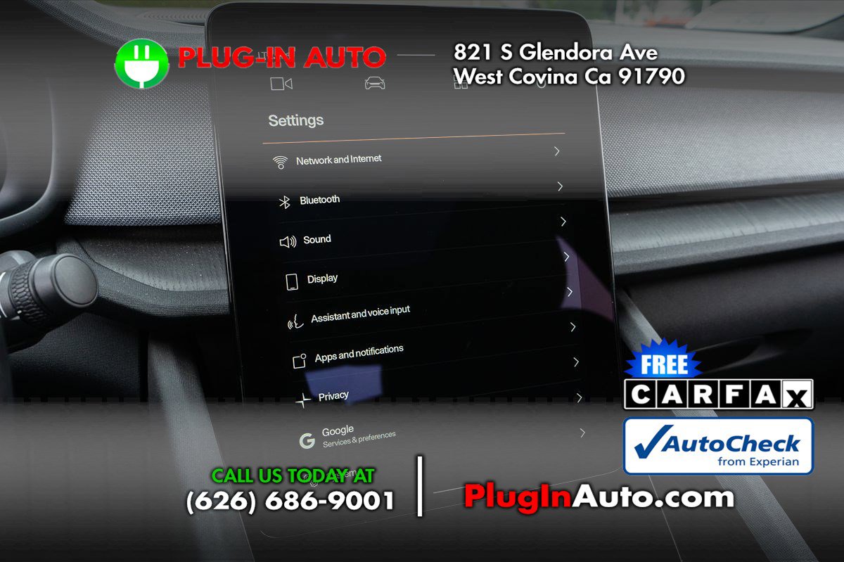 Used 2023 Polestar Polestar 2 w/ Pilot Pack image 32