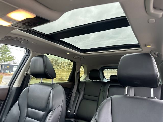 Used 2023 Nissan Rogue SV w/ SV Premium B Package image 41