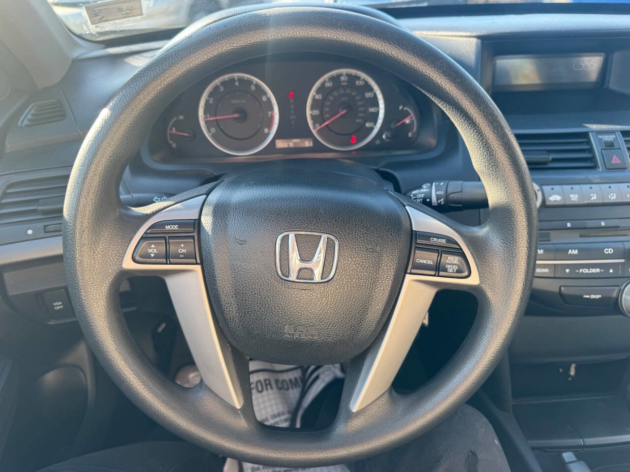 Used 2010 Honda Accord LX image 12