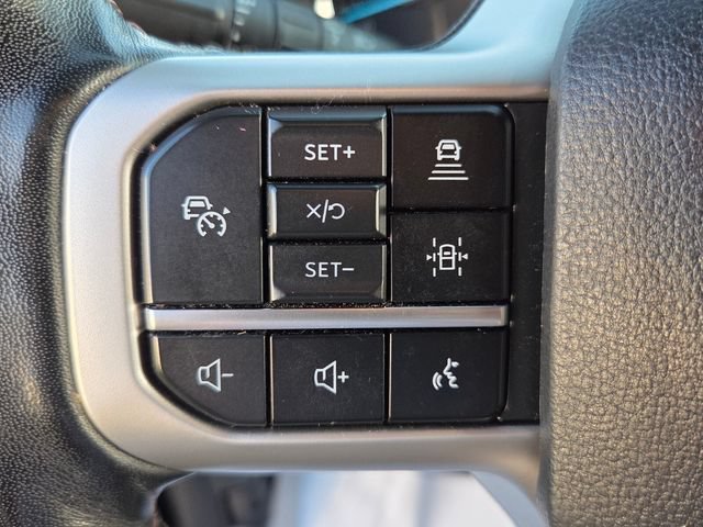 Used 2024 Ford Expedition Limited AWD/4WD image 24