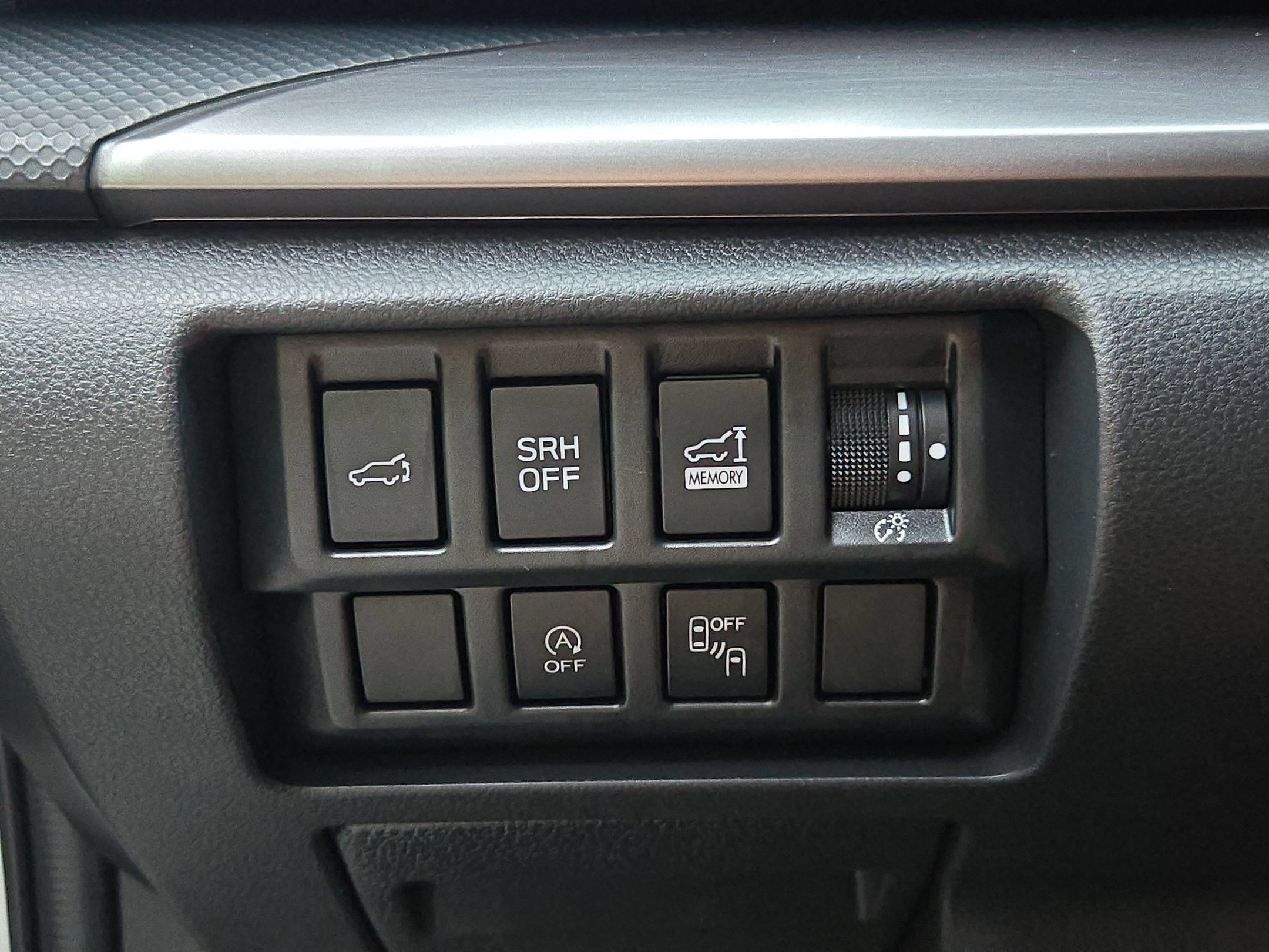 Used 2024 Subaru Forester Premium AWD/4WD image 28