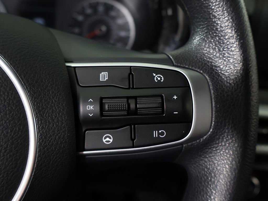 Used 2024 Kia K5 LXS FWD image 40