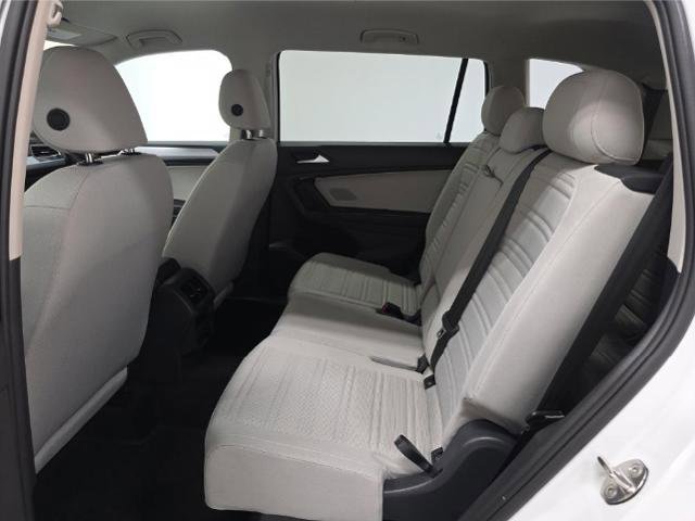 Used 2024 Volkswagen Tiguan S image 8