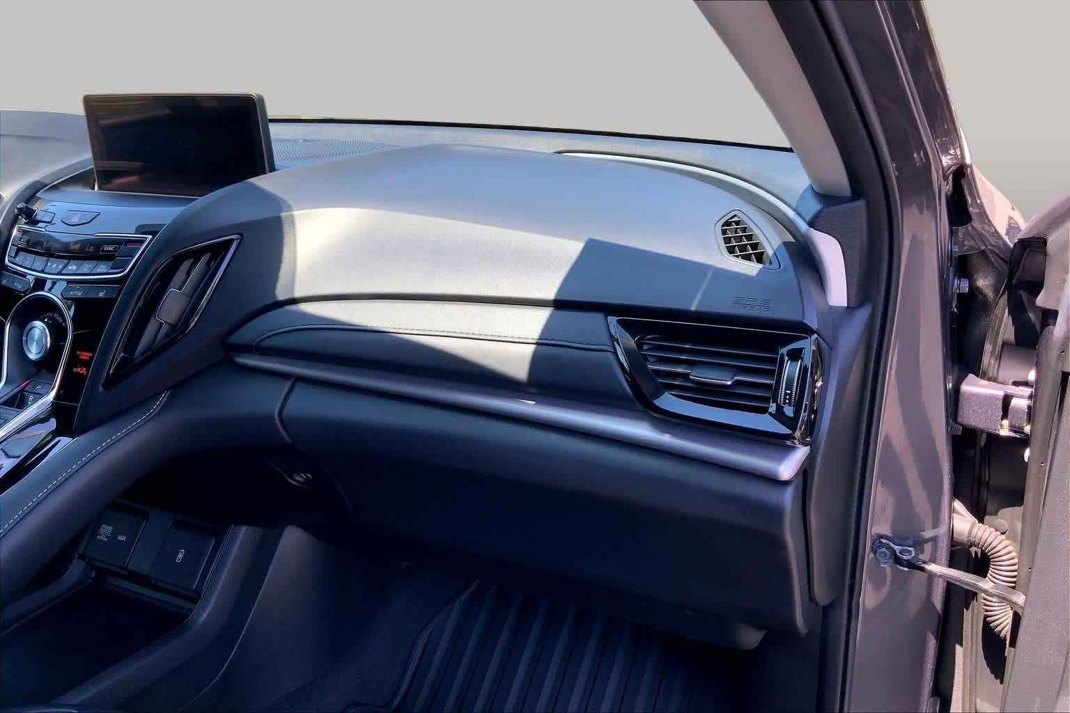 Used 2020 Acura RDX FWD w/ Technology Package image 18