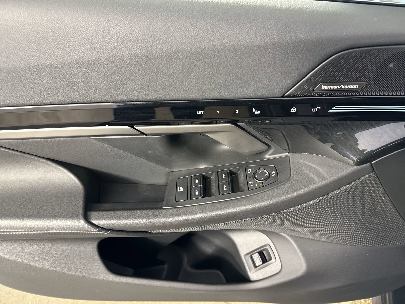 Used 2025 BMW 530i xDrive image 20