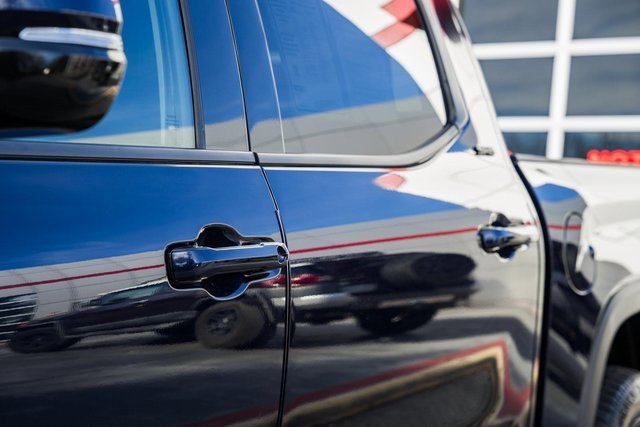 Used 2023 Toyota Tundra SR5 w/ TRD Off-Road Premium Package image 15