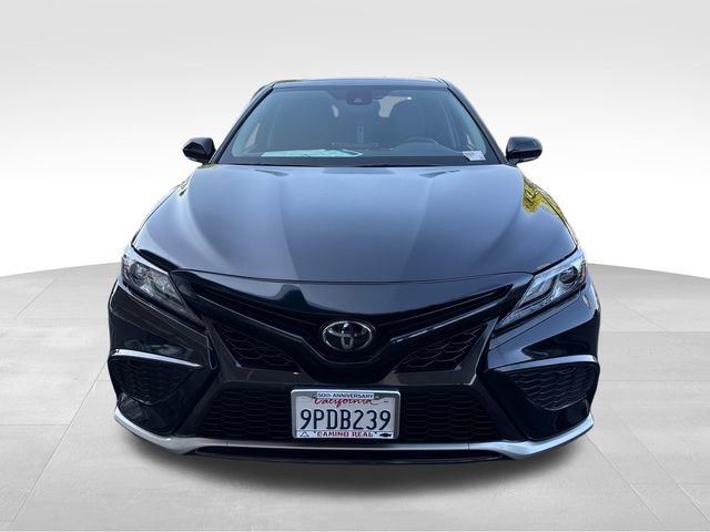 Used 2024 Toyota Camry XSE w/ Blackout Package (TMS) FWD image 8