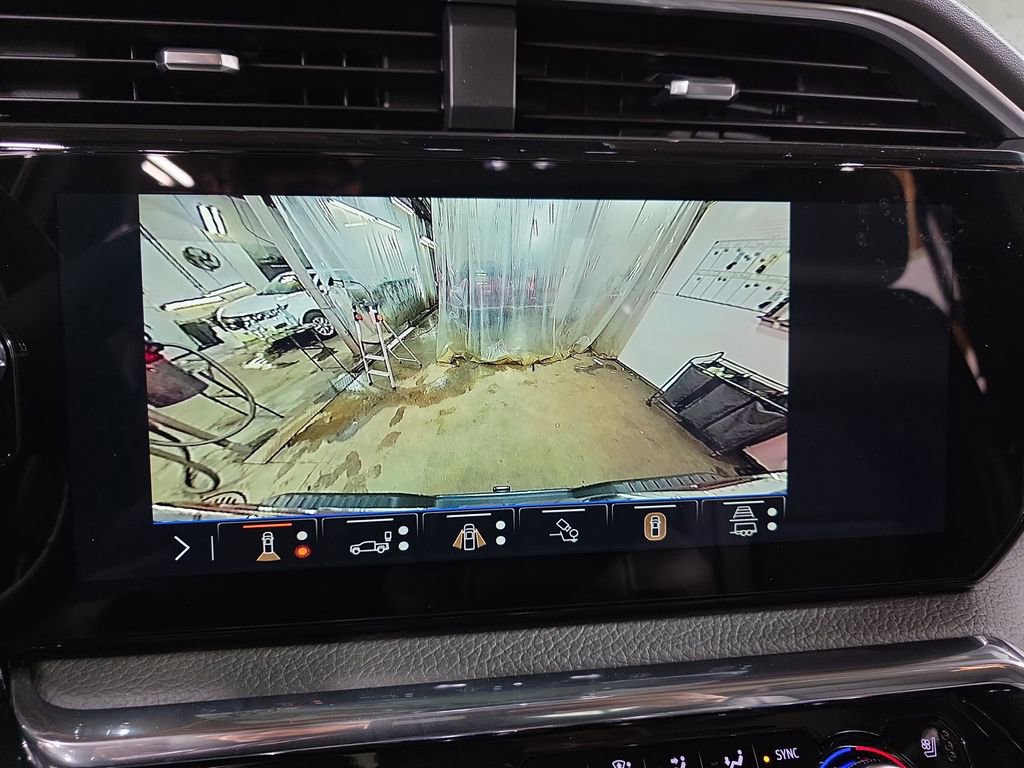 New 2026 GMC Sierra 3500 Denali image 22