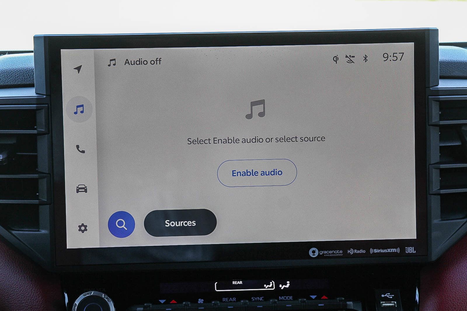 Used 2024 Toyota Sequoia TRD Pro image 14