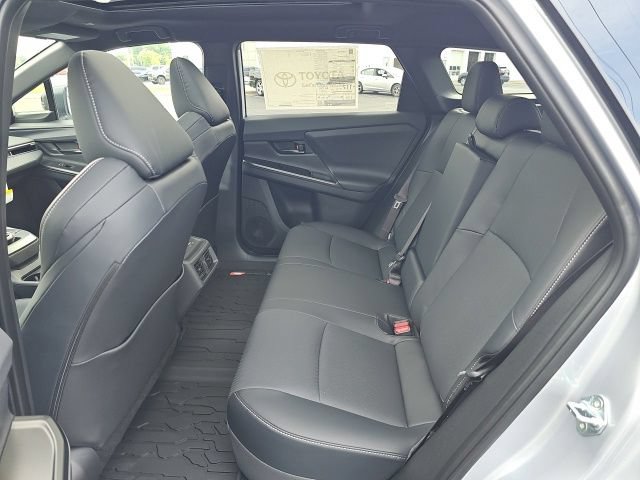 New 2026 Toyota bZ Woodland AWD/4WD image 14