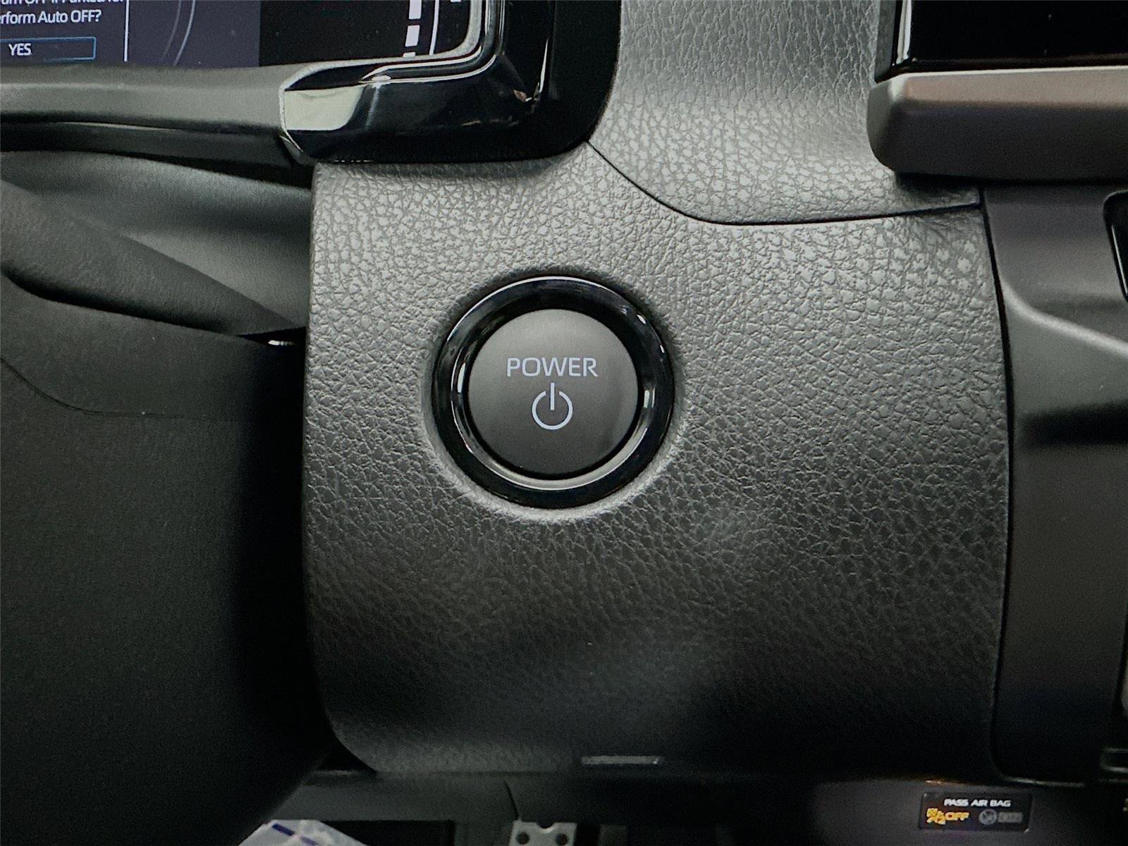 New 2026 Toyota Camry SE image 25