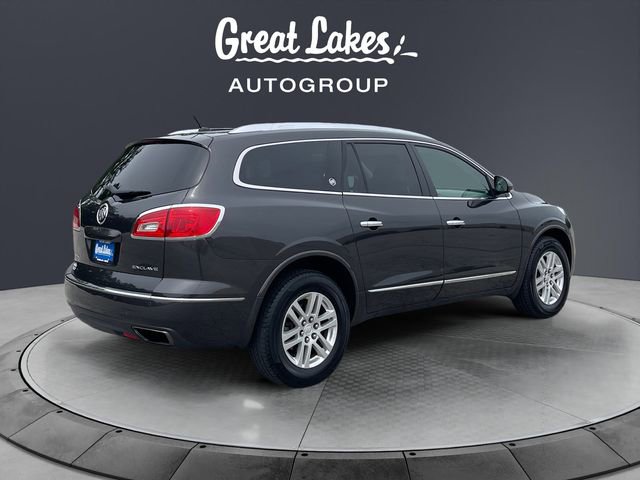 Used 2015 Buick Enclave Convenience FWD image 5