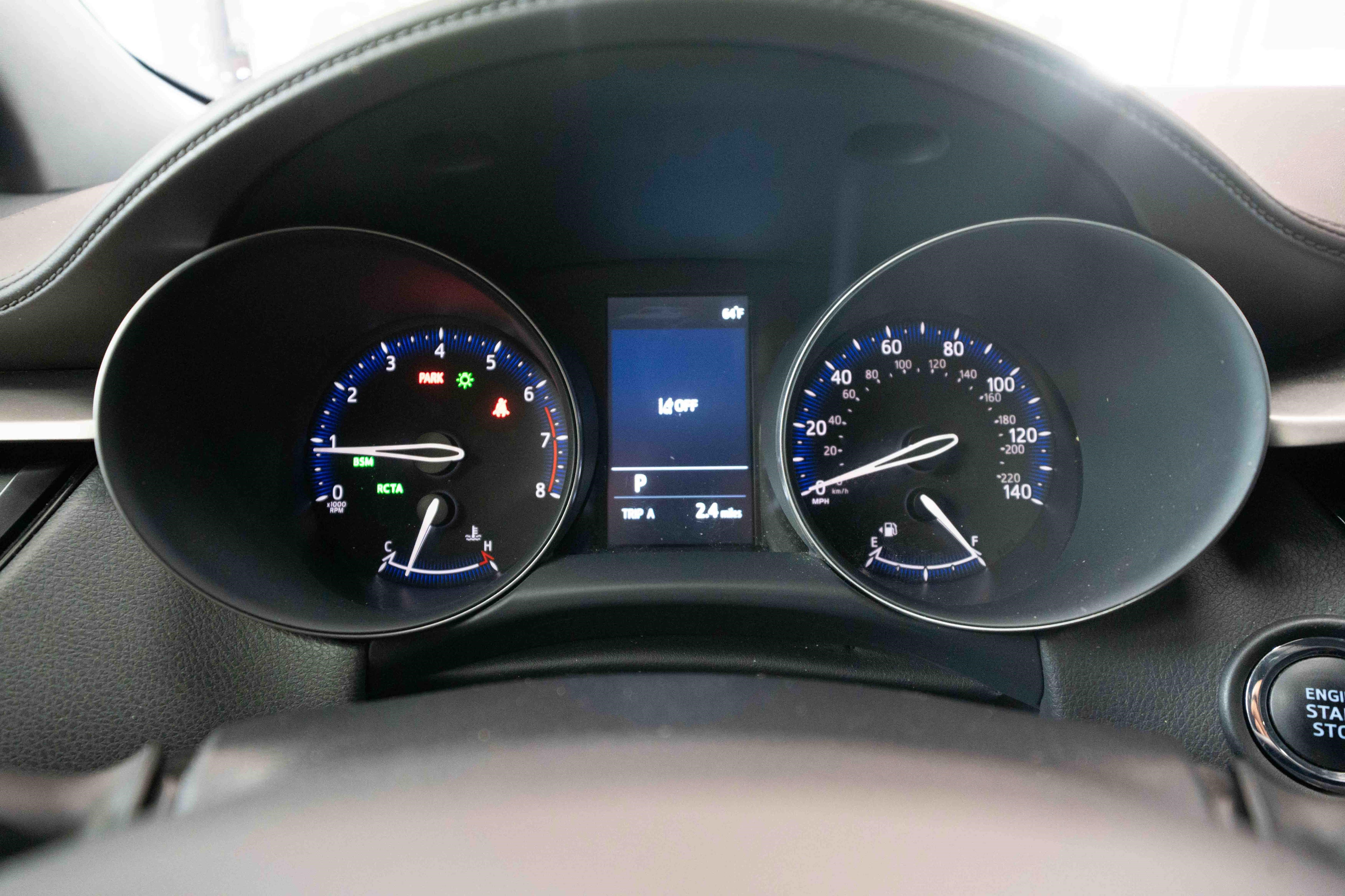Used 2019 Toyota C-HR Limited FWD image 16