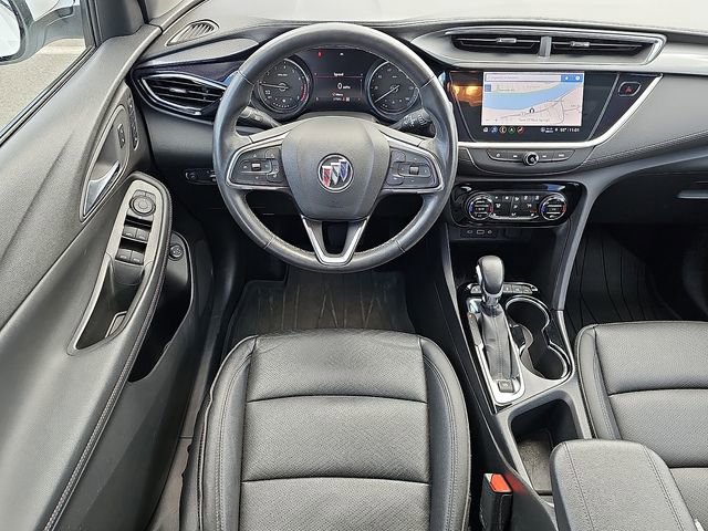 Used 2022 Buick Encore GX Essence w/ Advanced Technology Package image 12