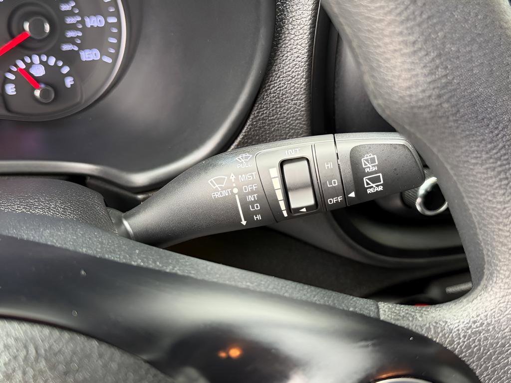 Used 2021 Kia Soul S FWD image 36