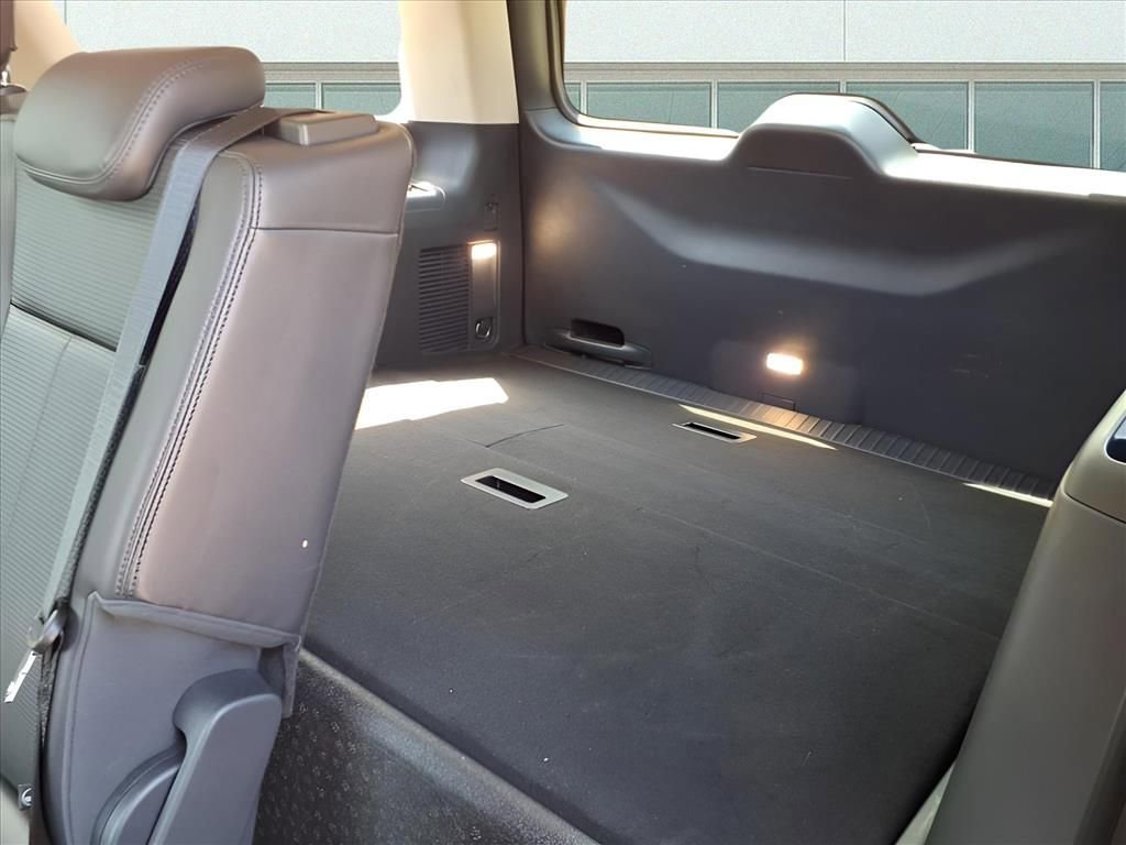 New 2024 Ford Expedition XL image 22