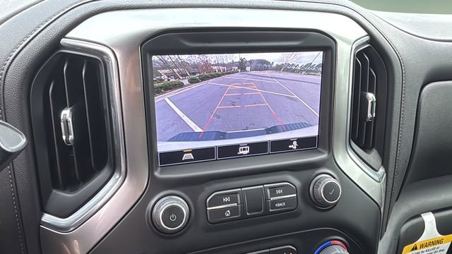 Used 2022 Chevrolet Silverado 2500 LTZ w/ LTZ Plus Package image 27