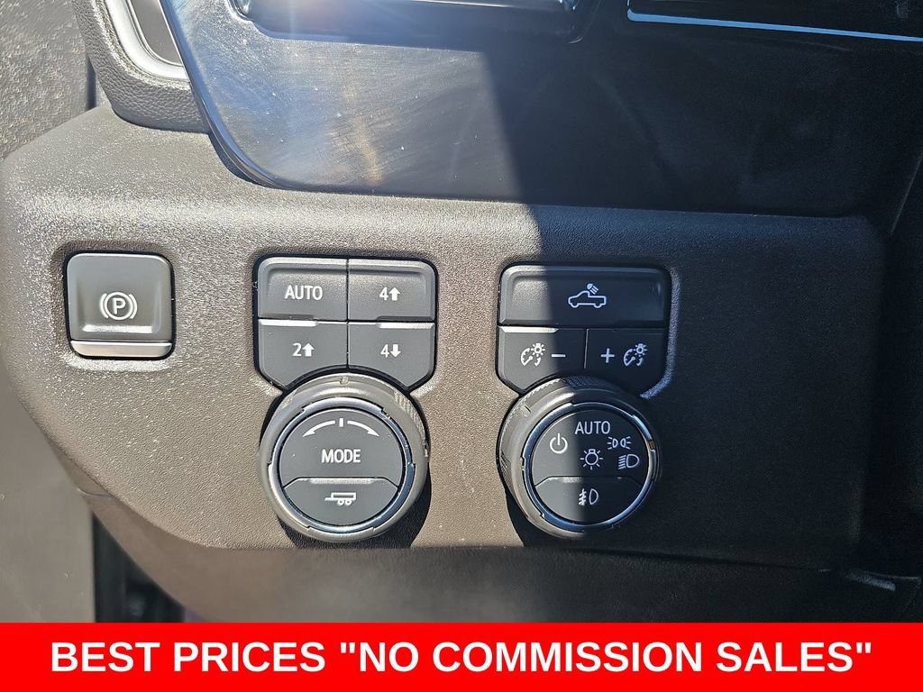 Used 2022 Chevrolet Silverado 1500 RST AWD/4WD image 26