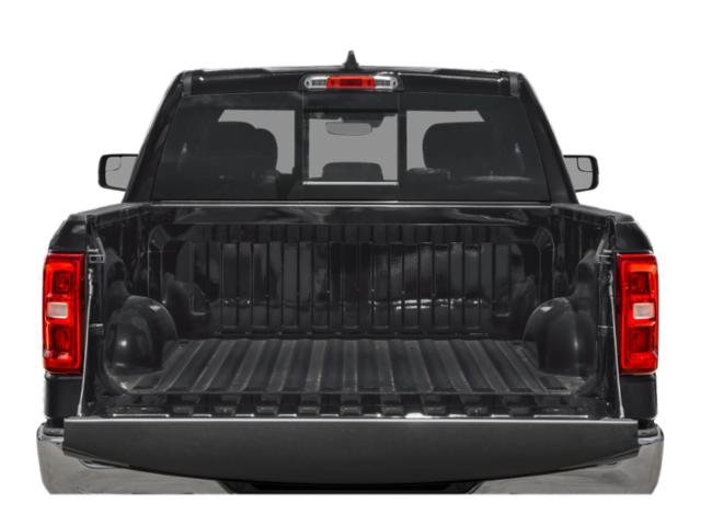 New 2027 RAM 1500 Big Horn AWD/4WD image 10