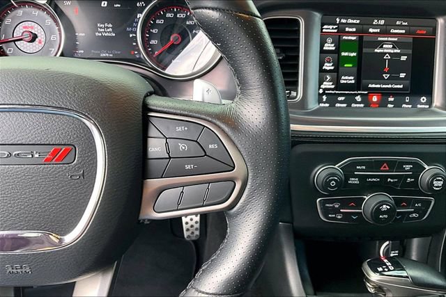 Used 2021 Dodge Charger Scat Pack image 18