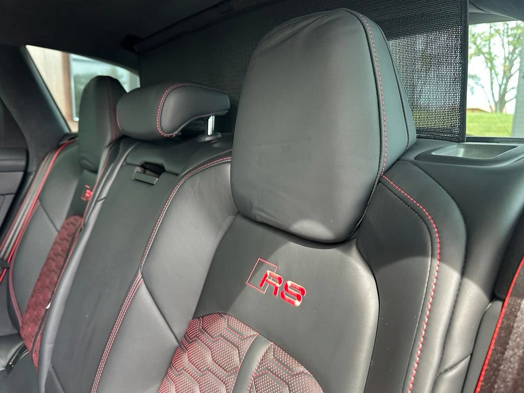 Used 2025 Audi RS 6 performance AWD/4WD image 34
