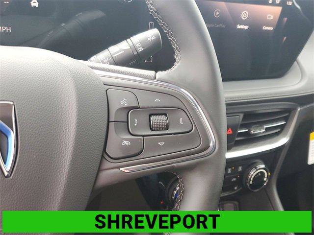 New 2026 Buick Encore GX Sport Touring w/ Advanced Technology Package image 19