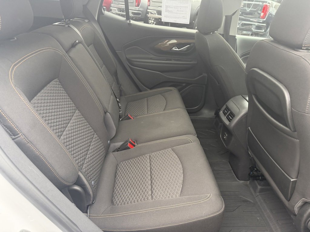 Used 2020 GMC Terrain SLE w/ Driver Convenience Package image 19