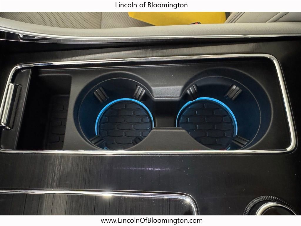 New 2026 Lincoln Aviator Reserve AWD/4WD image 64