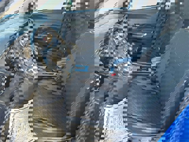 Certified 2024 Nissan Kicks SV image 9