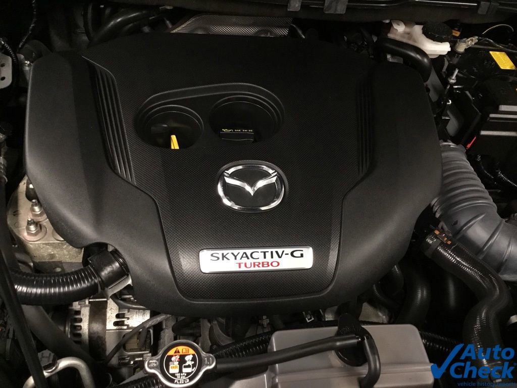 Used 2022 MAZDA CX-9 Grand Touring image 43