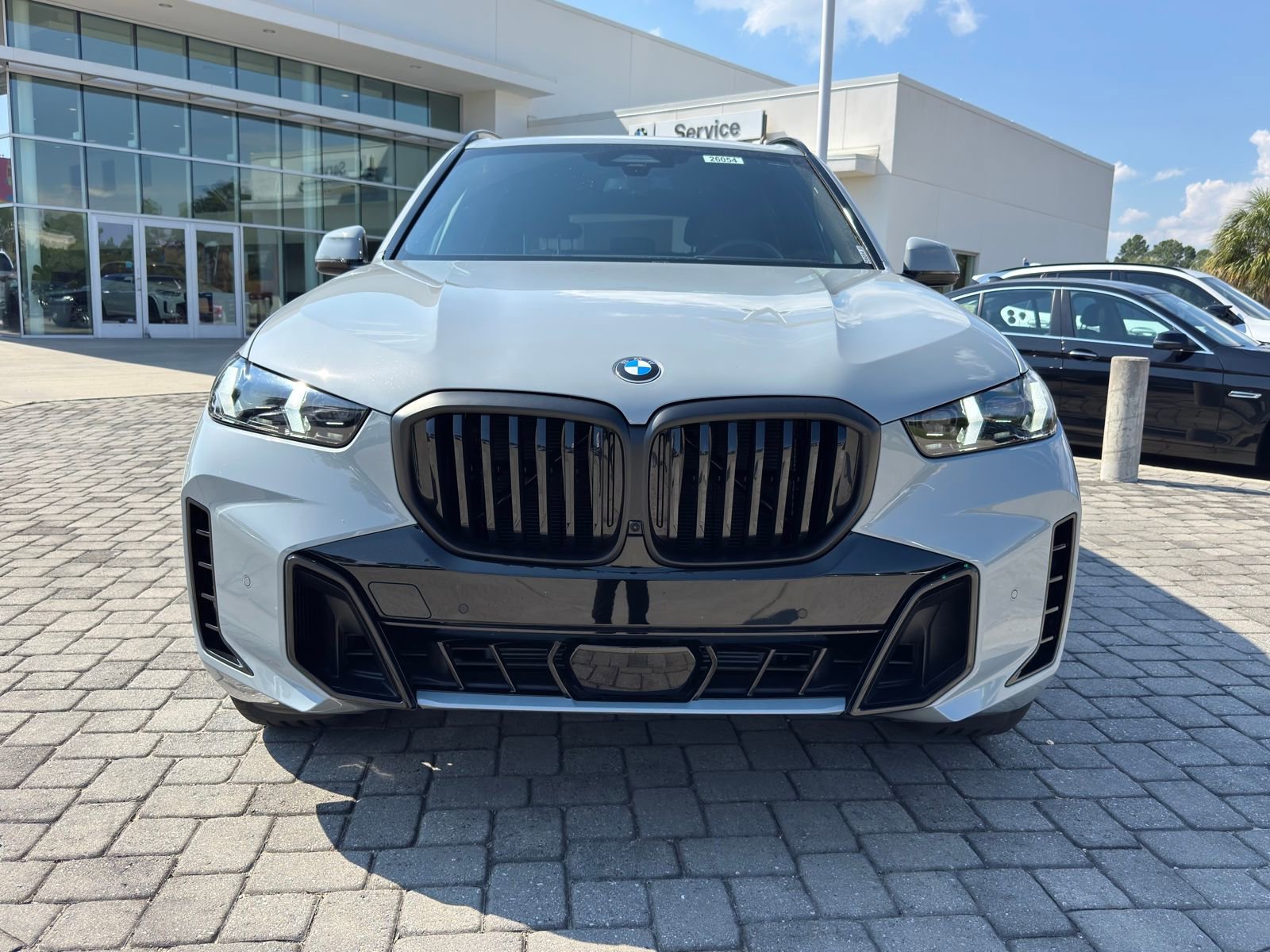 Used 2026 BMW X5 xDrive40i w/ M Sport Package image 6