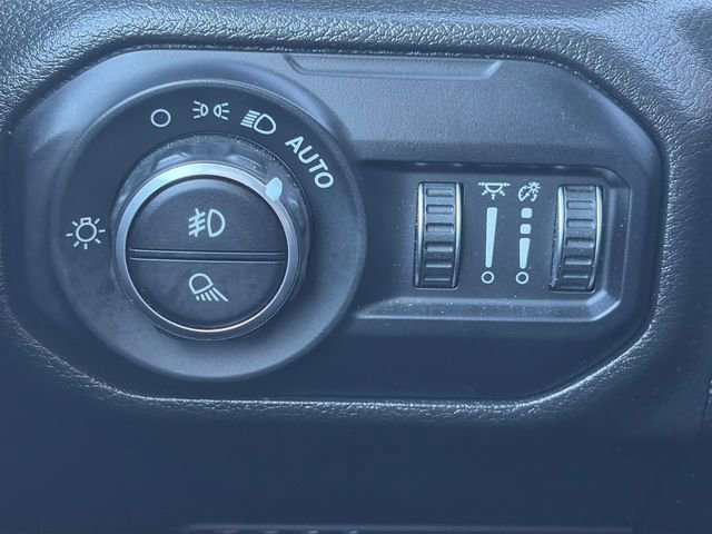 Used 2022 Jeep Gladiator Overland w/ Popular Equipment Package image 51