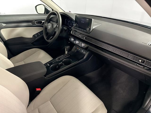 Certified 2023 Honda Civic LX image 43