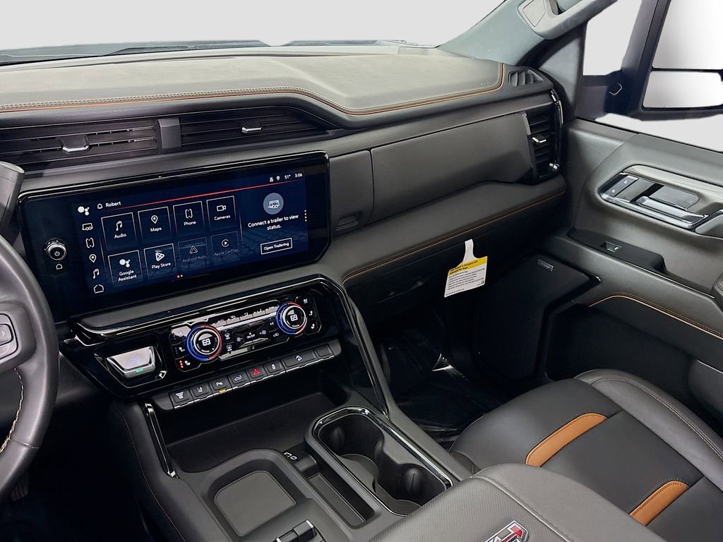 Used 2024 GMC Sierra 3500 AT4 w/ AT4 Premium Plus Package image 29