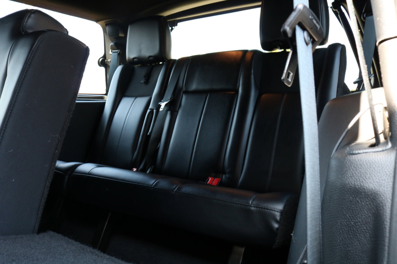 Used 2017 Ford Expedition XLT w/ Equipment Group 202A image 39