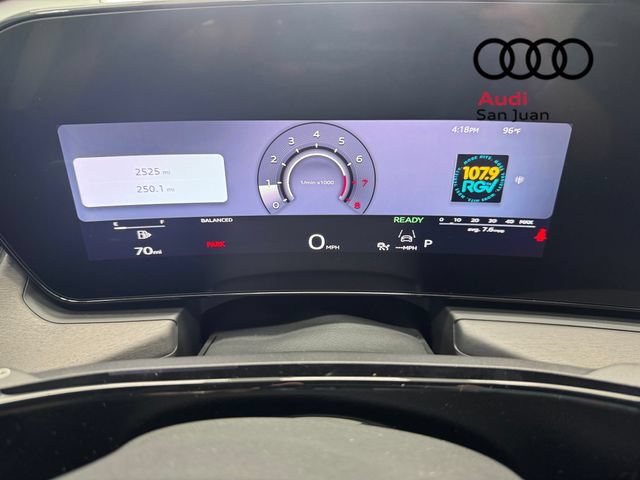 Certified 2026 Audi Q3 quattro 2.0T AWD/4WD image 18