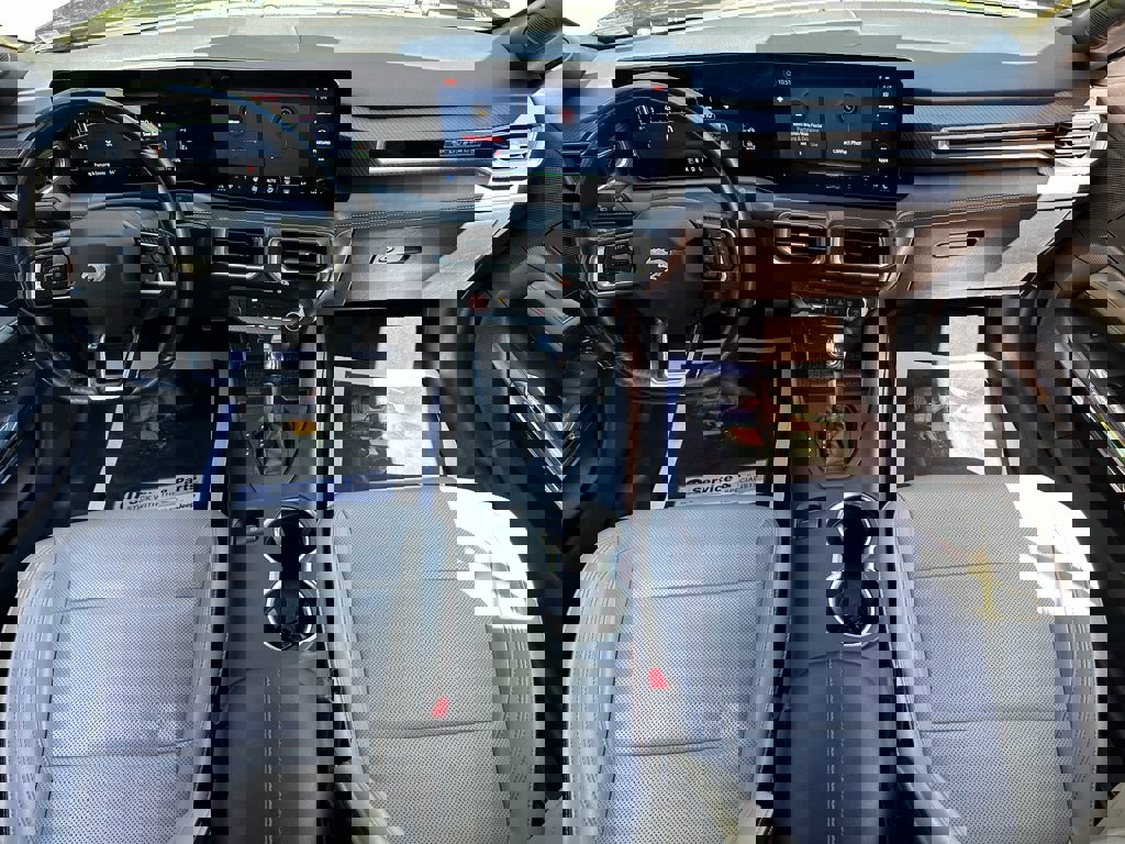 Used 2024 Ford Mustang Premium image 22